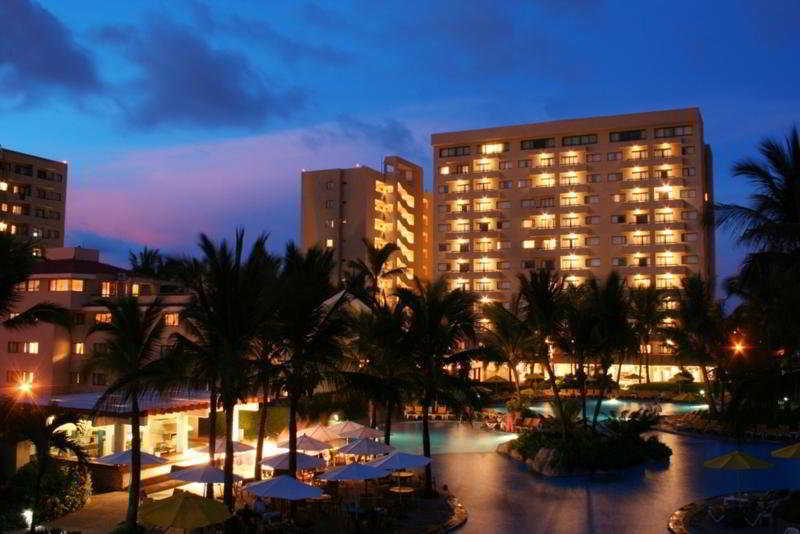 Hotel Ocean Breeze Mazatlán Exterior foto